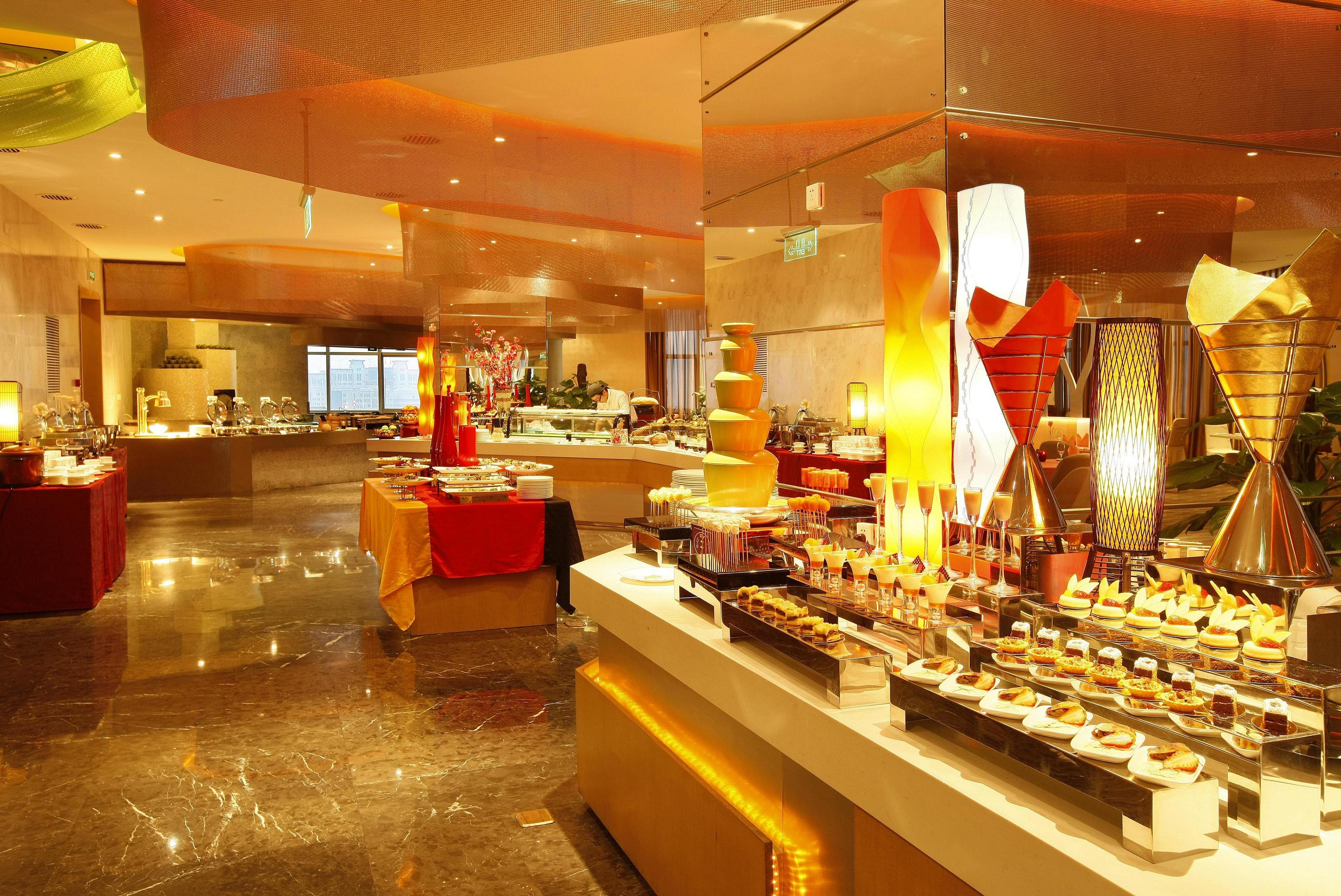 Holiday Inn Hangzhou Xiaoshan 23/50