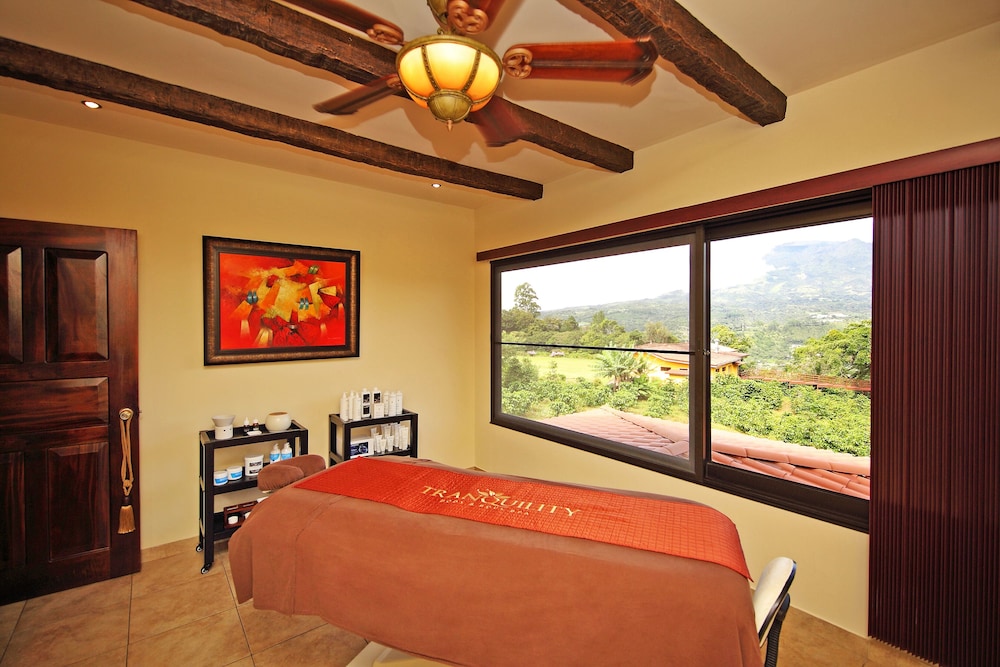 Los Establos Boutique Hotel 17/36