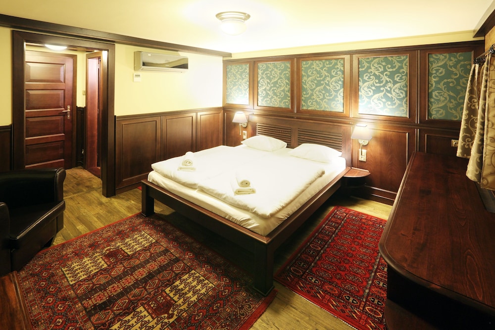 Boat Hotel Matylda 41/61
