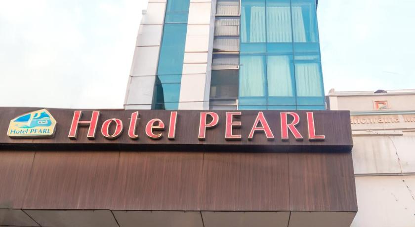 Oyo 3465 Hotel Pearl 1/50