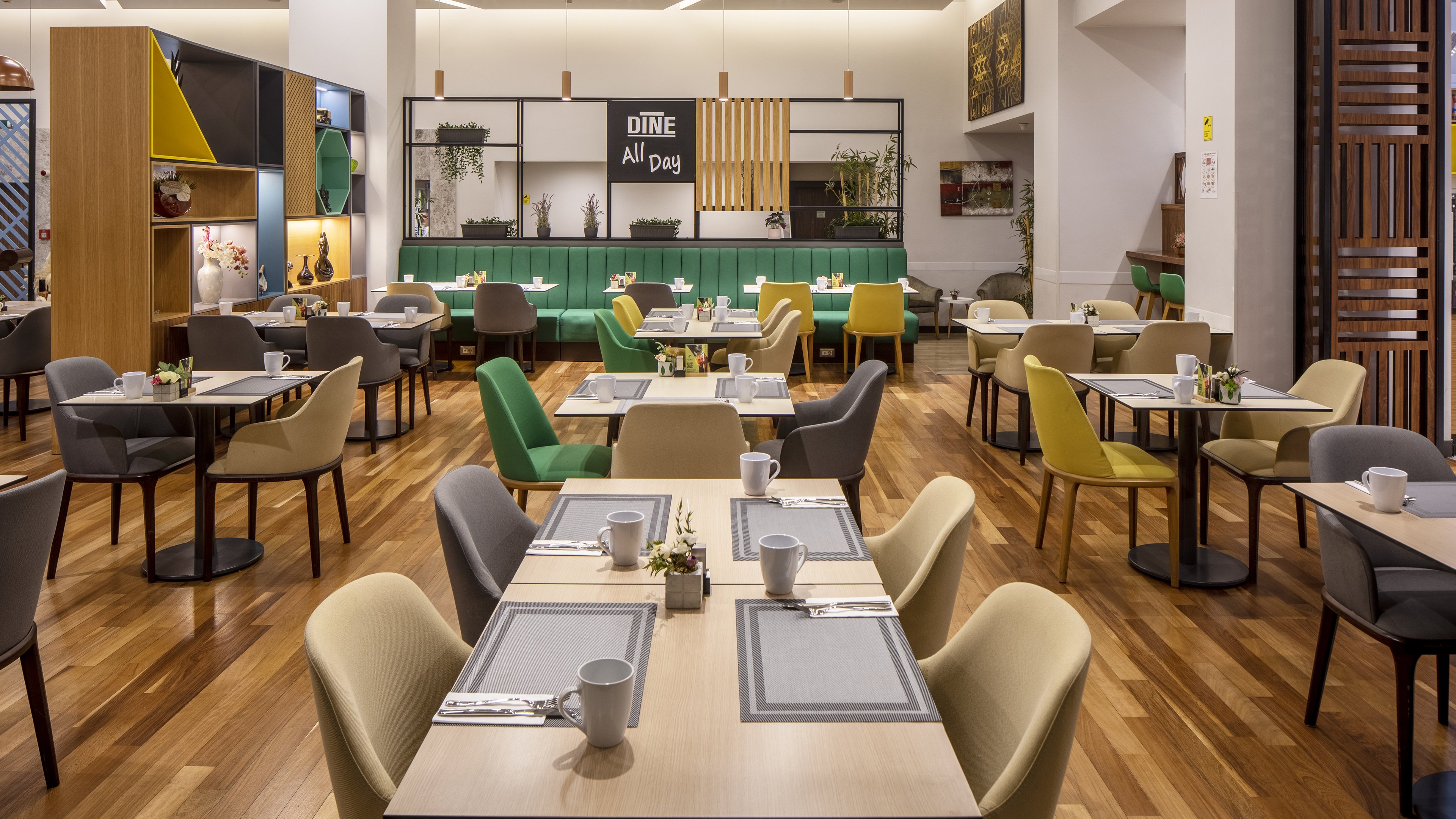 Holiday Inn Istanbul Sisli 64/78