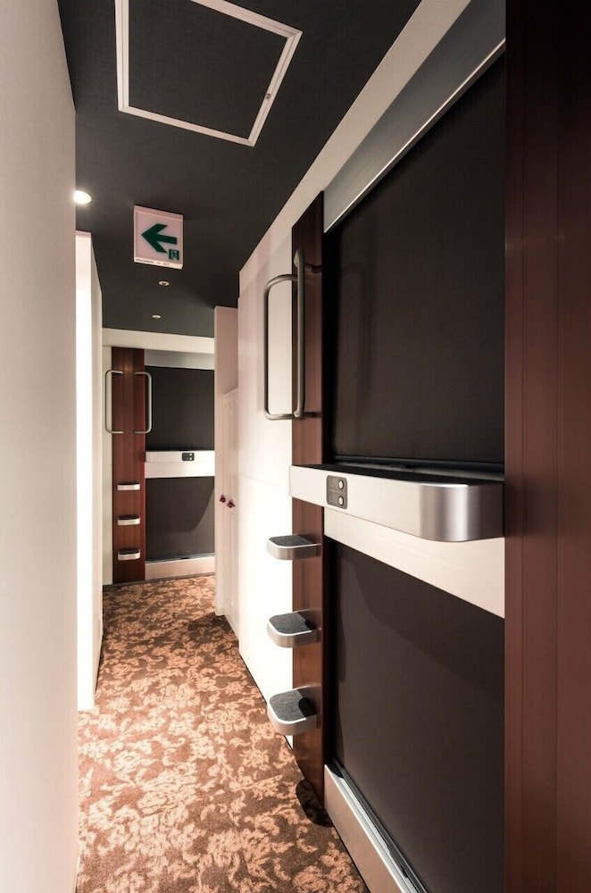 Hotel M Matsumoto 7/43
