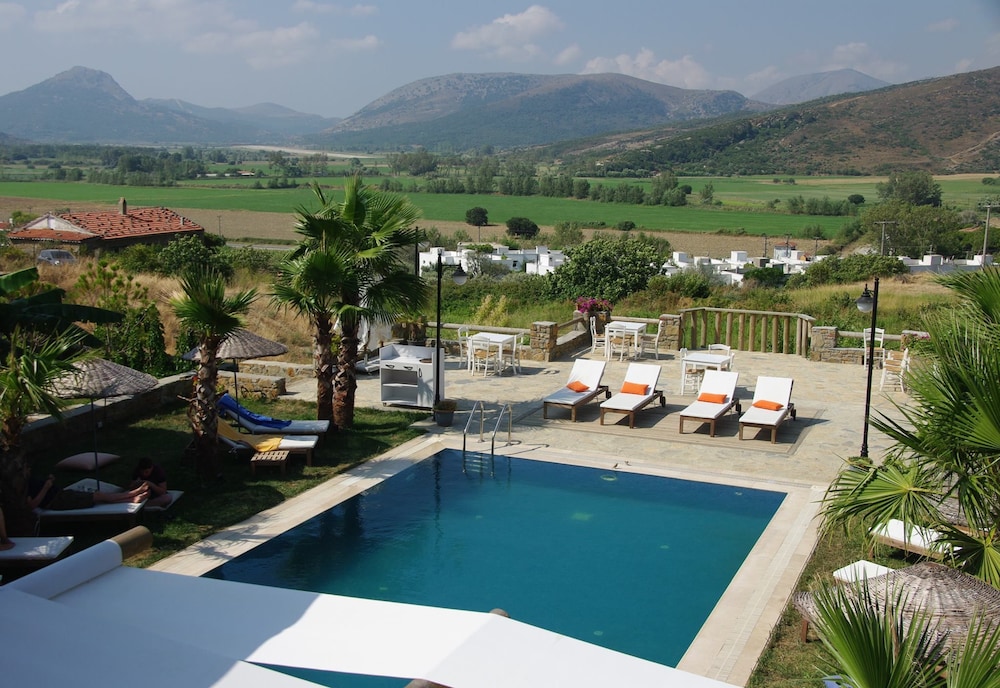 Anemos Hotel 33/46