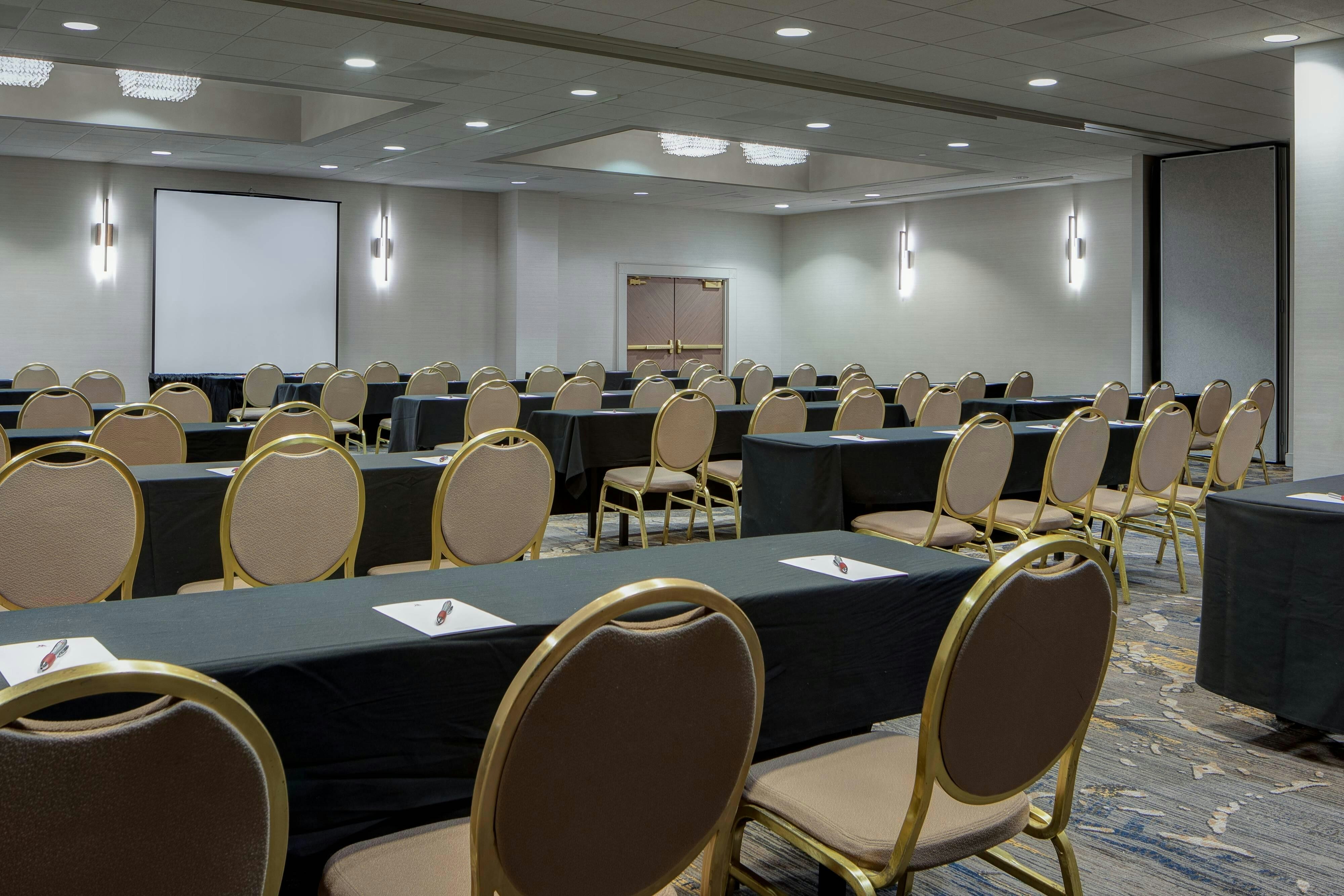 Albuquerque Marriott 30/39