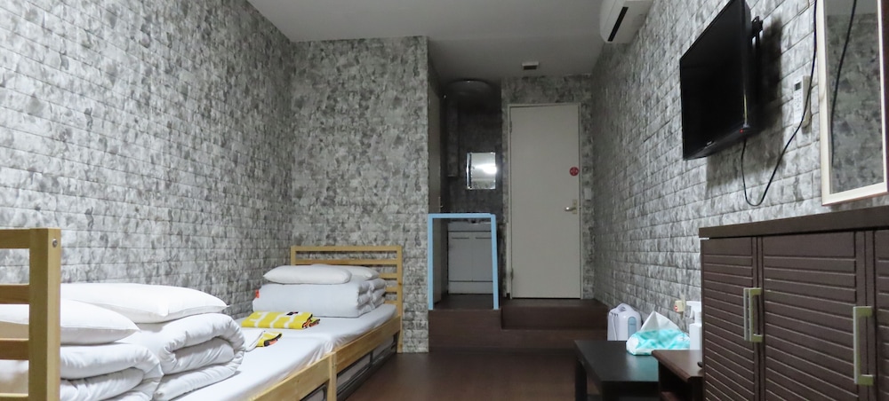 Sophiearth Hostel 20/73