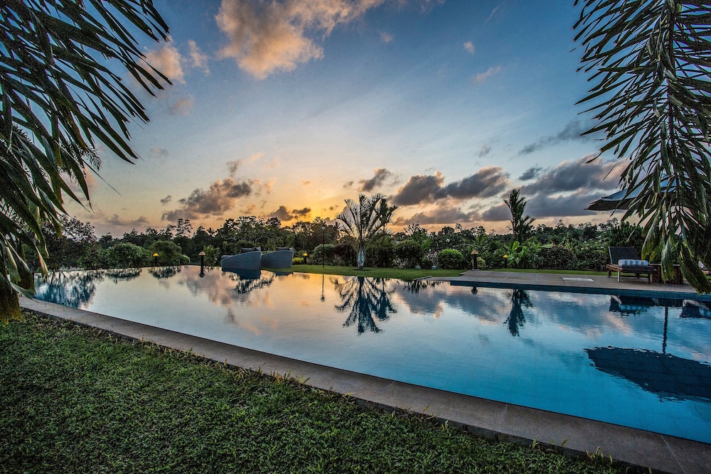 Villa Mayurana 30/47