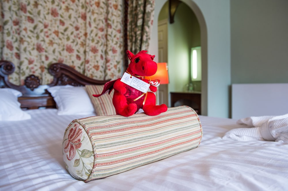 Lake Vyrnwy Hotel And Spa 5/33
