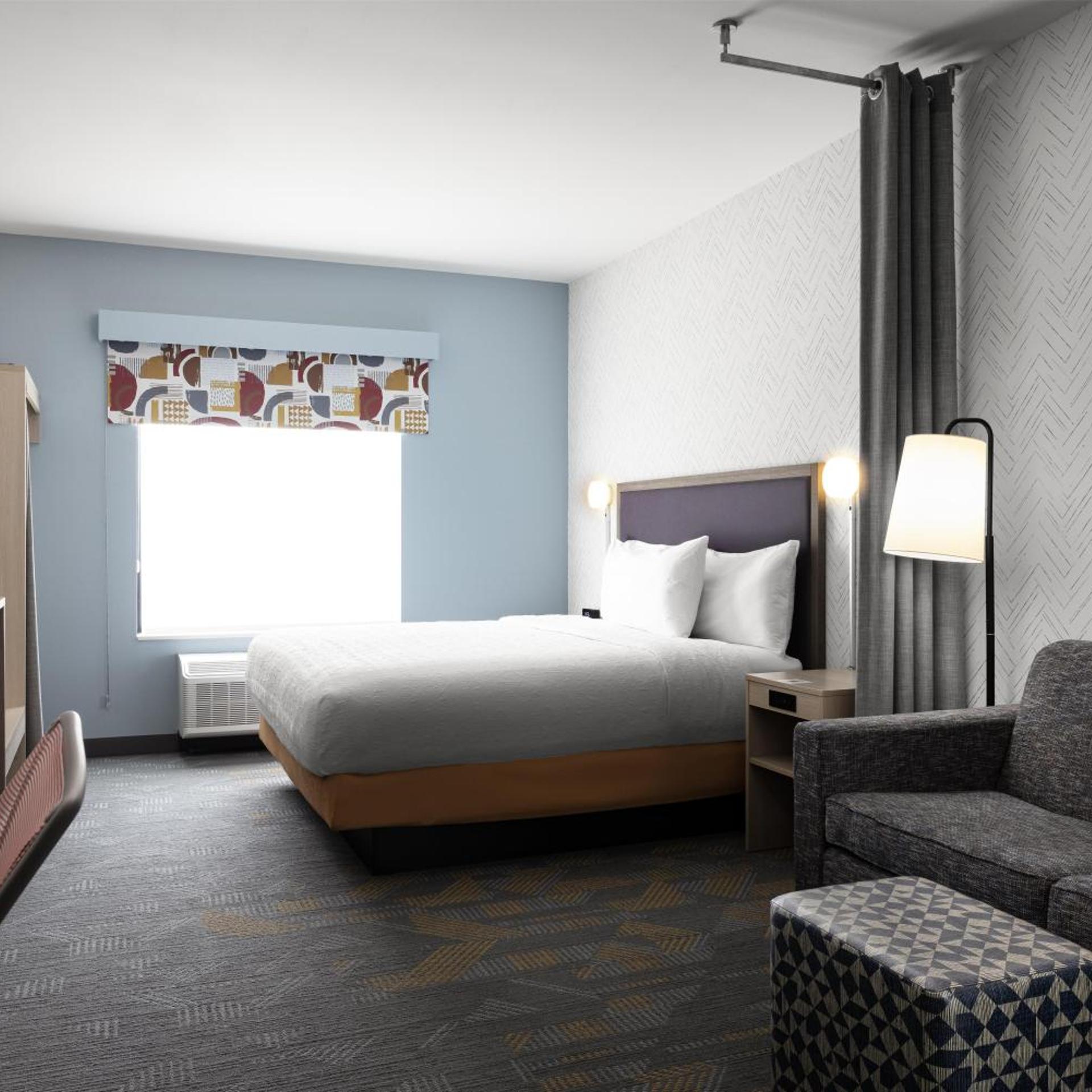 Home2 Suites by Hilton Dickson 15/49