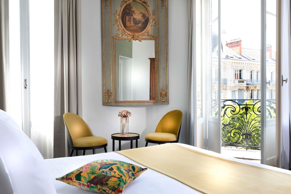 Hotel Saint Regis 14/56