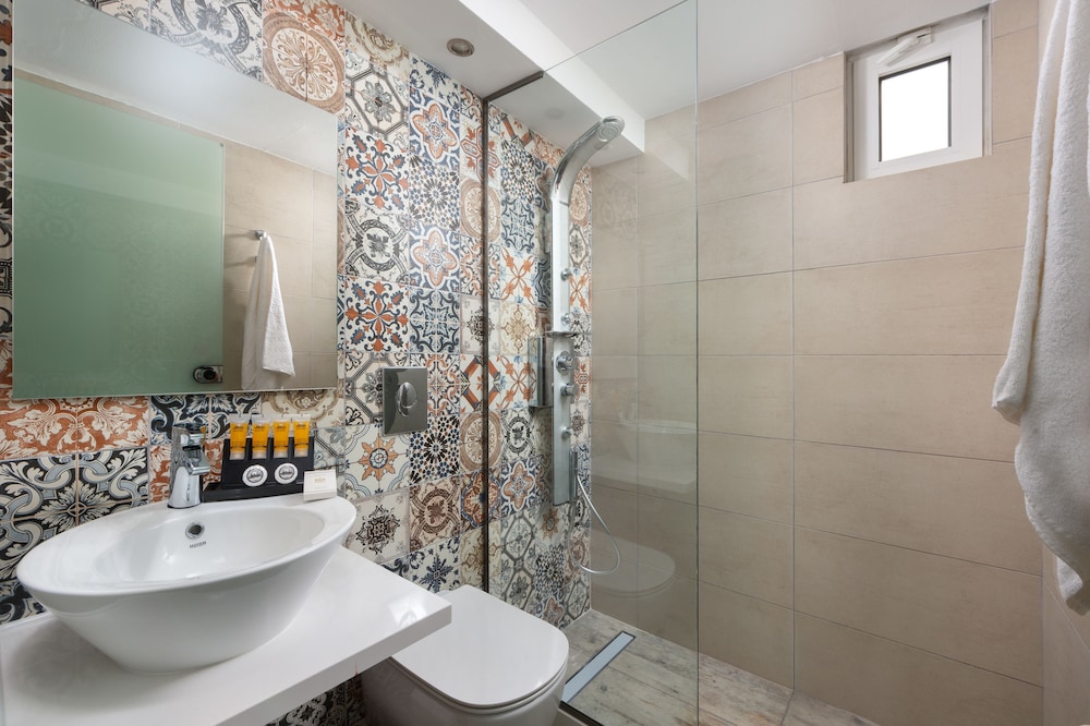 Lindos Diamond Exclusive Villa & Suites 21/23