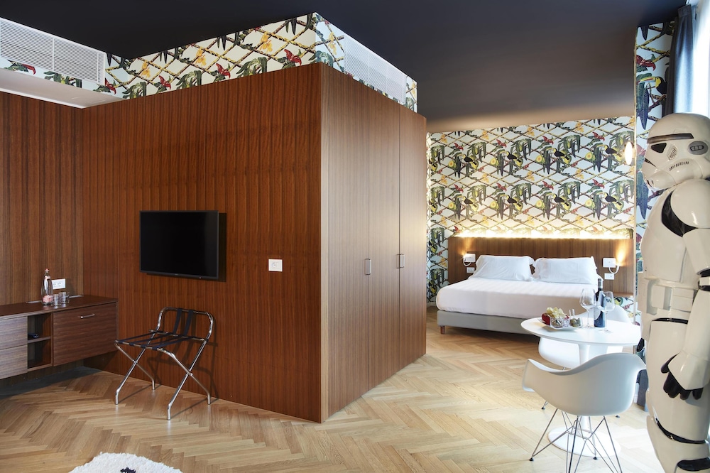 Collini Rooms, WorldHotels Crafted 43/56