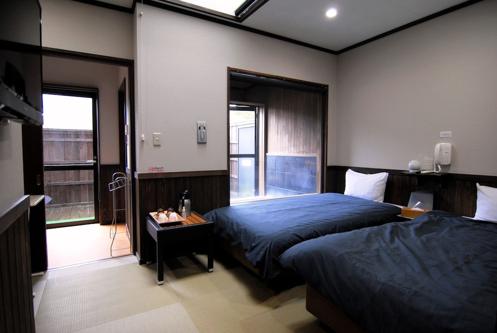 Ryokan Yufusan 15/43