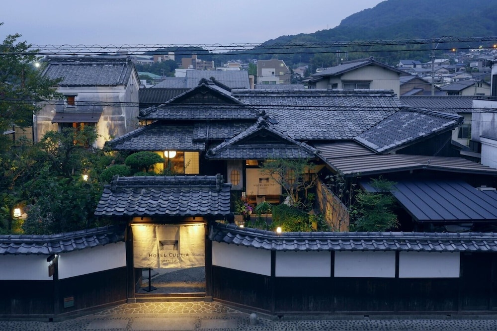Hotel Cultia Dazaifu 3/60