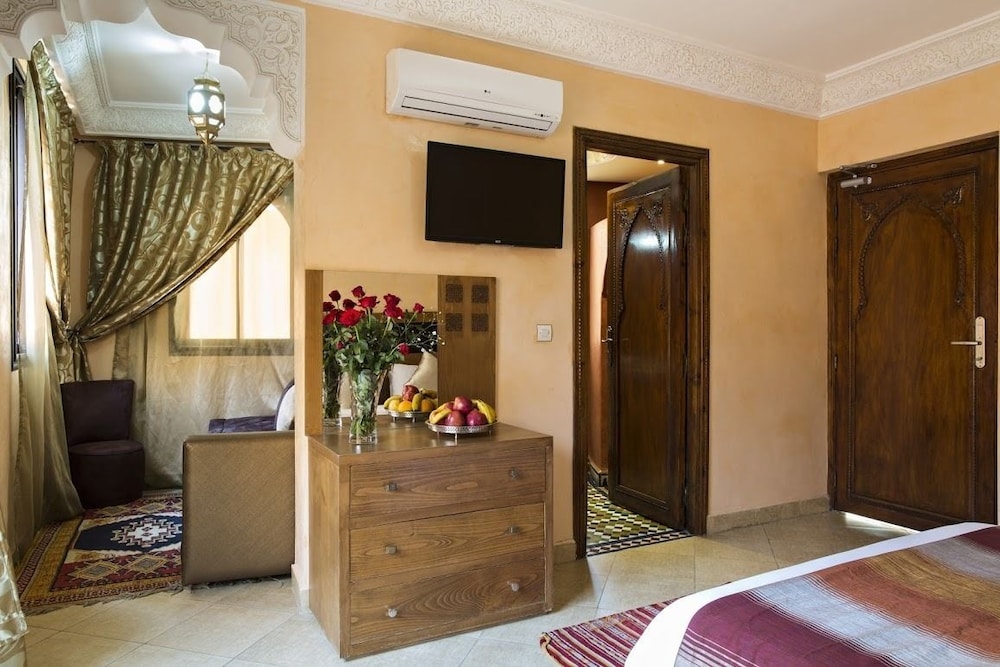 Riad Marrakech House 4/50