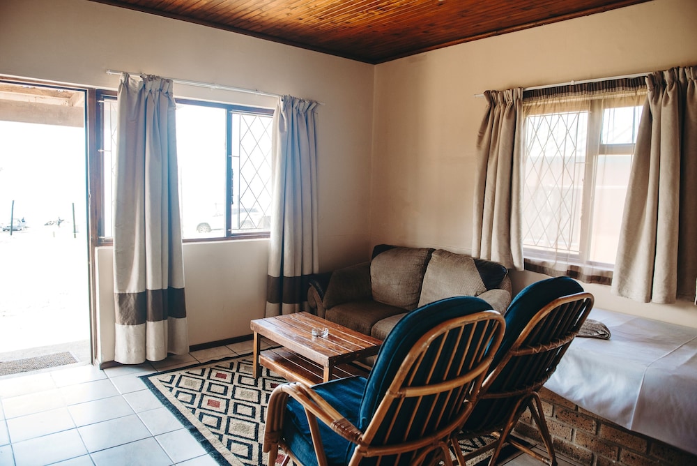Port Edward Holiday Resort 26/50