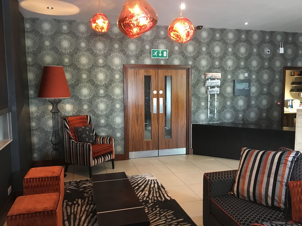 Smiths At Gretna Green Hotel 6/38