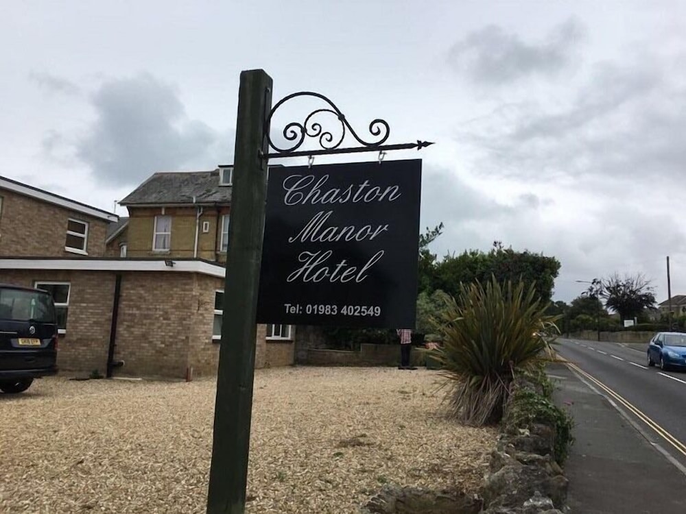 Chaston Manor Hotel 37/50