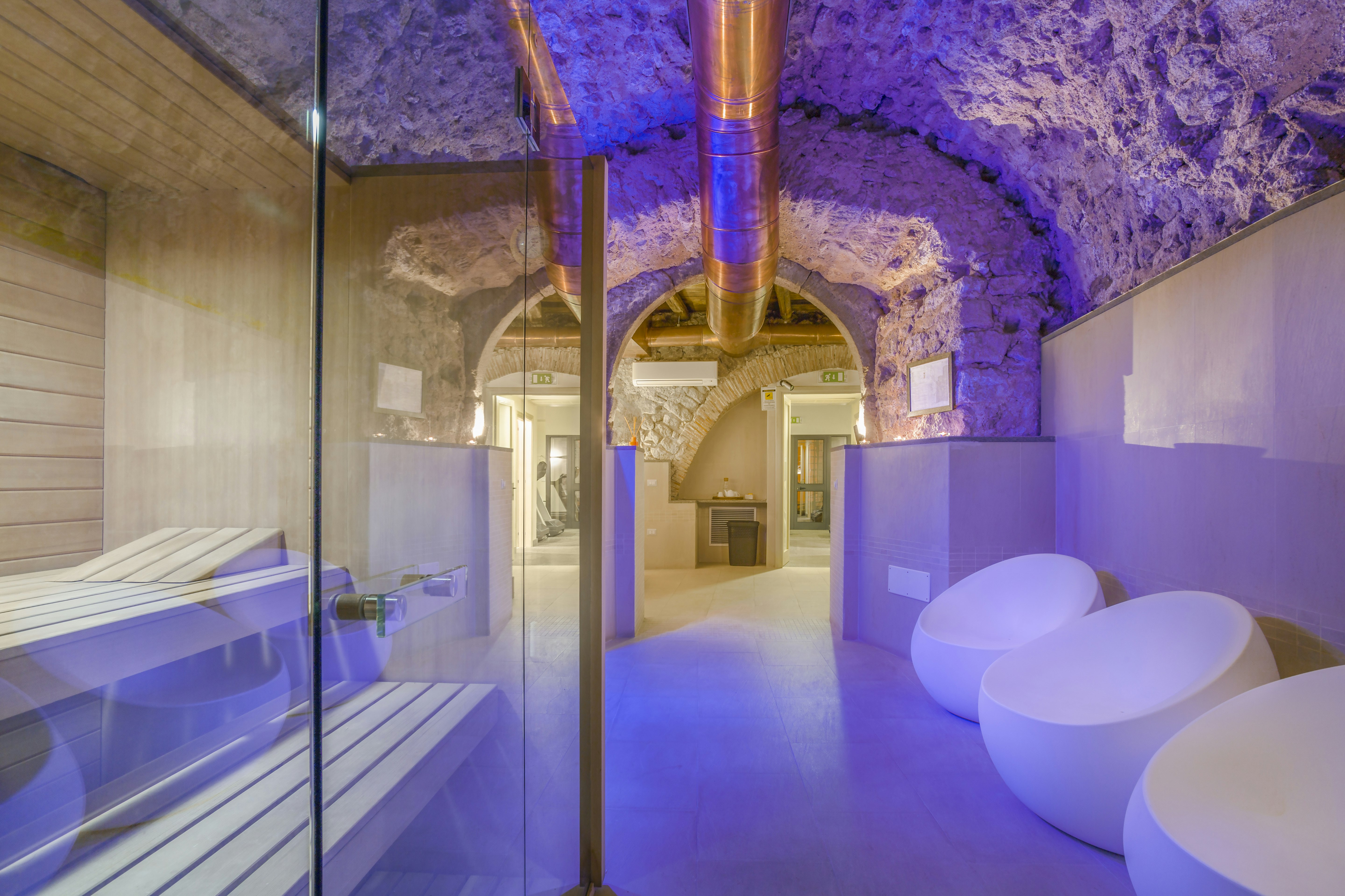 Hilton Vacation Club Palazzo Catalani & Soriano 11/35