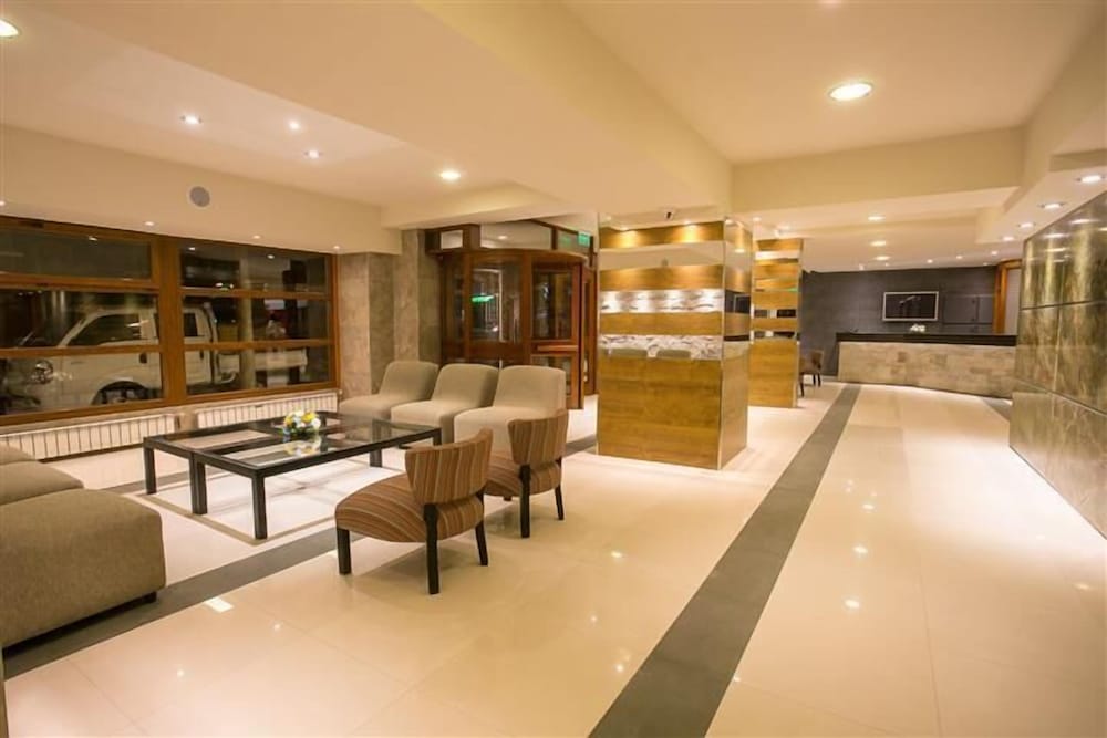 Hotel Aguas del Sur 42/53