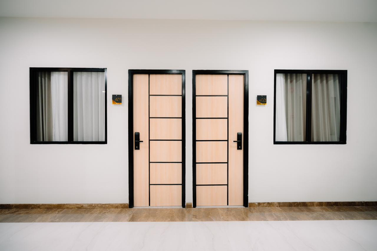 Tasima Residence Malioboro 8/10