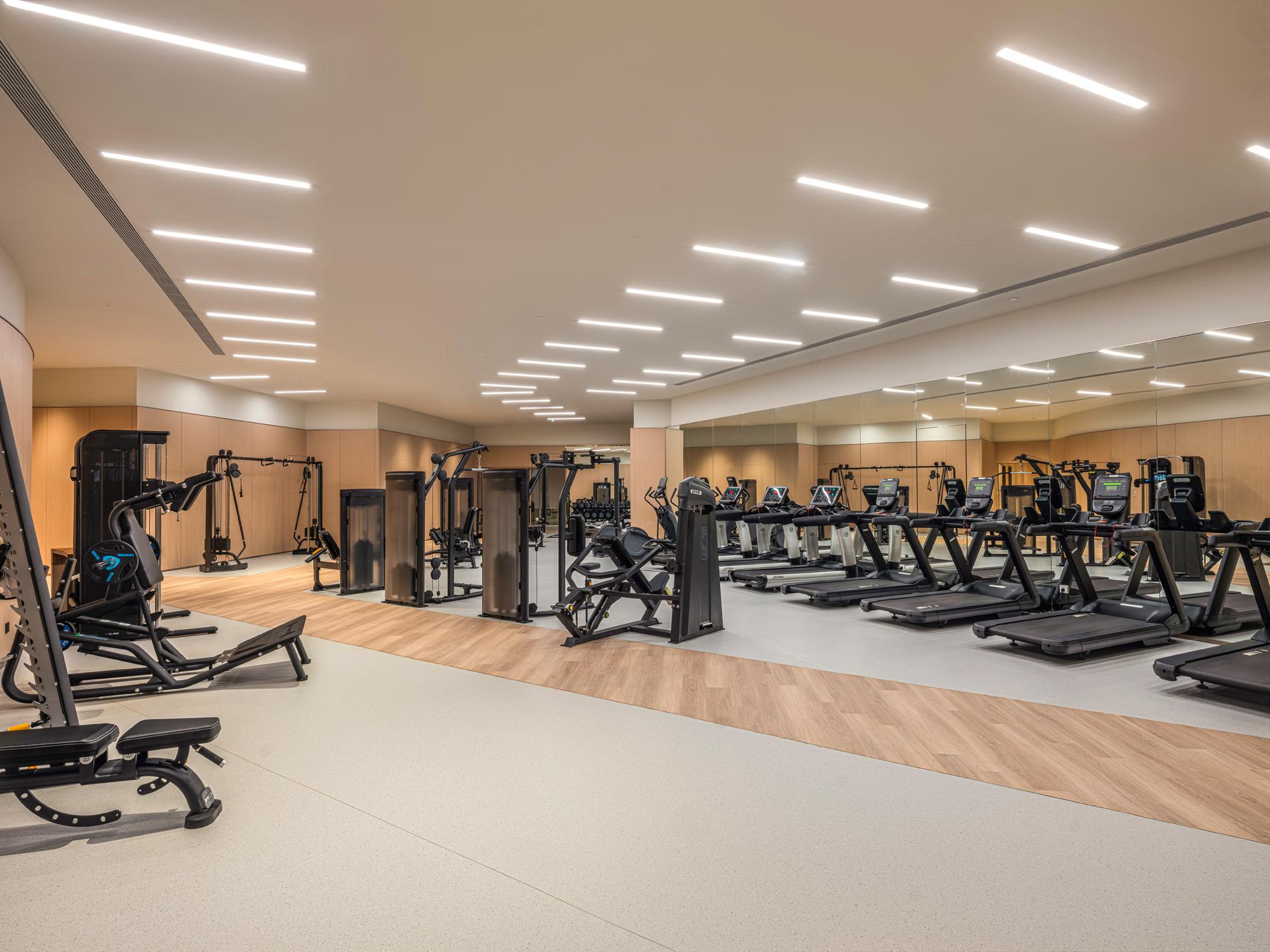 LN Dongfang Hotel Nansha 26/42