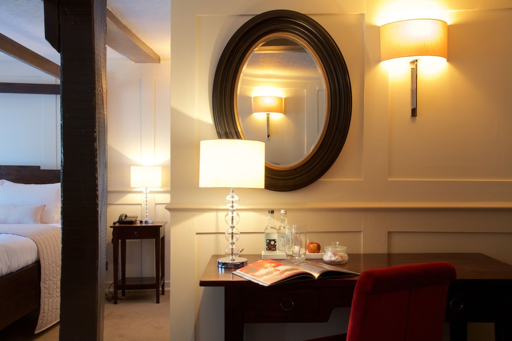 The Talbot Inn 26/49