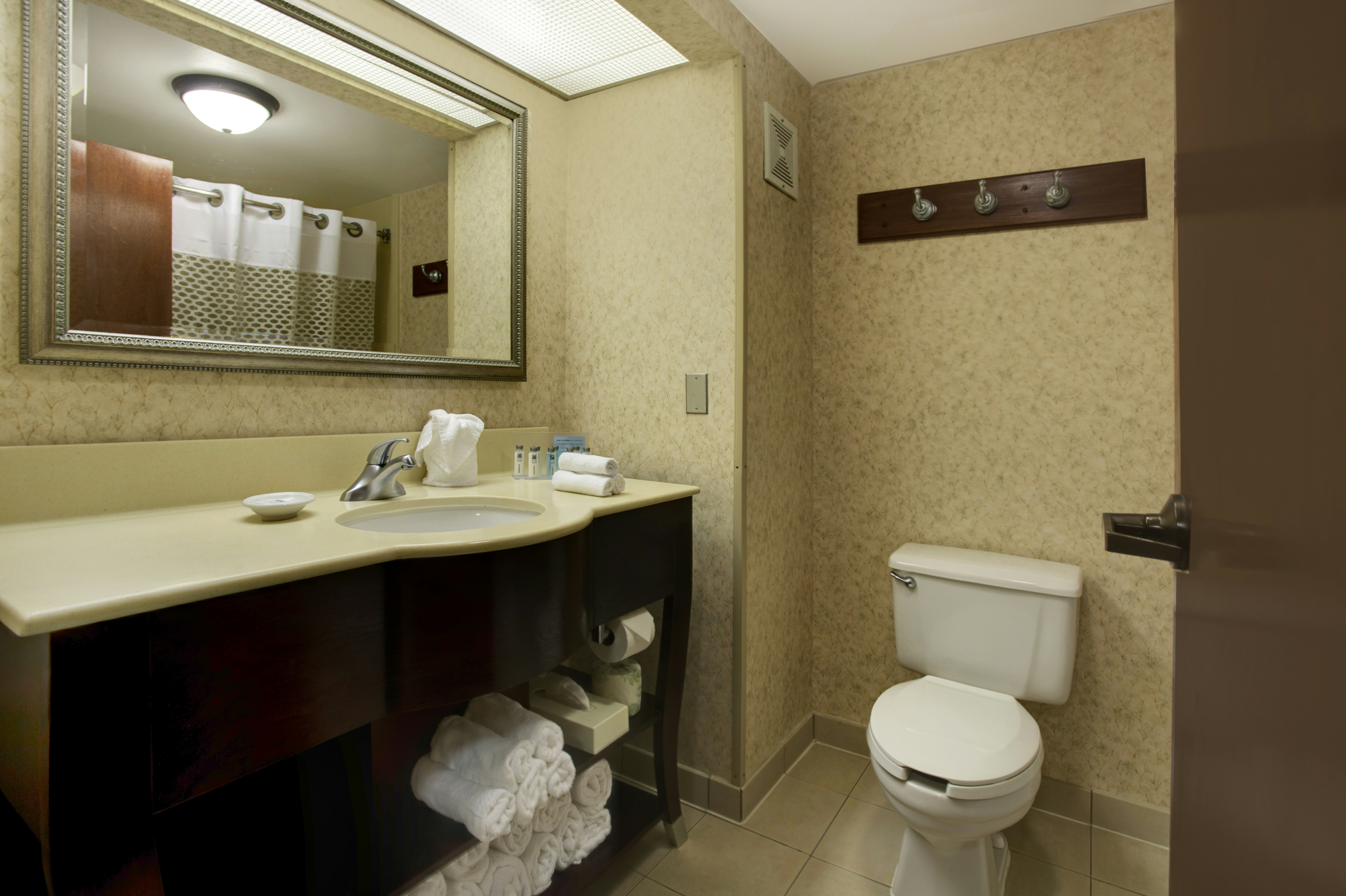 Hampton Inn Cullman 56/56