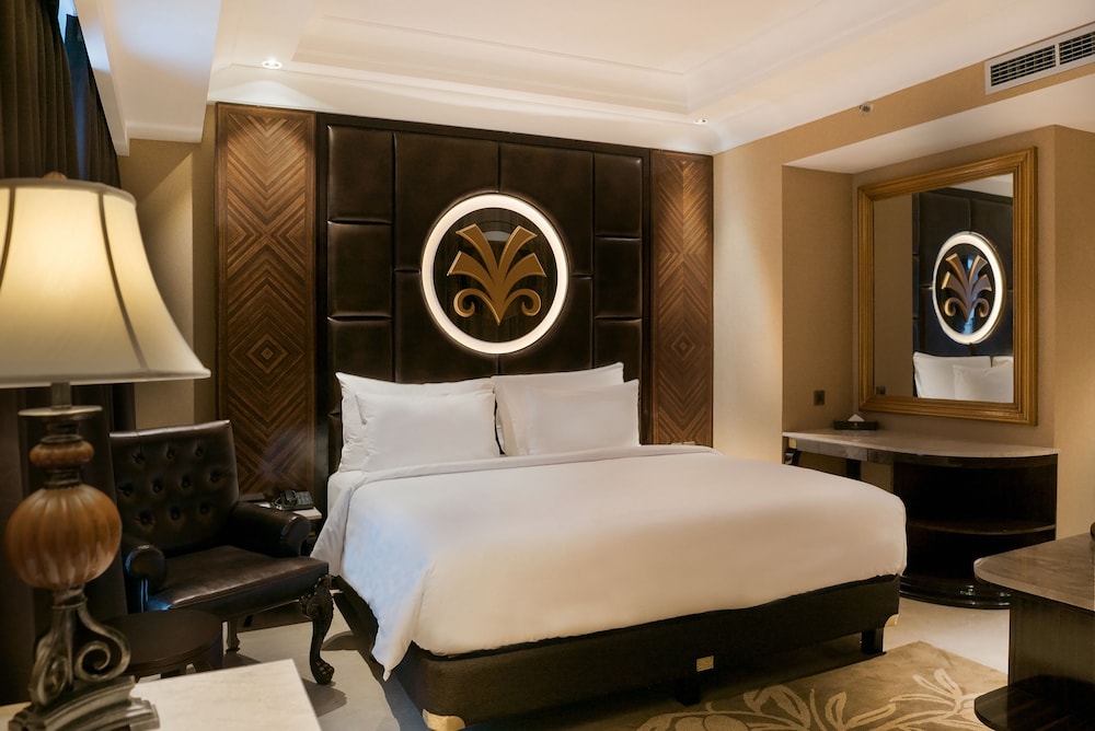 Myko Hotel And Convention Center Makassar 35/64
