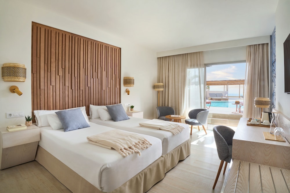 Iberostar Selection Fuerteventura Palace 19/65