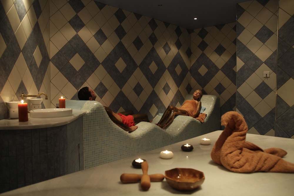 Leonardo Plaza Cypria Maris Beach Hotel And Spa - Adults Only 37/63