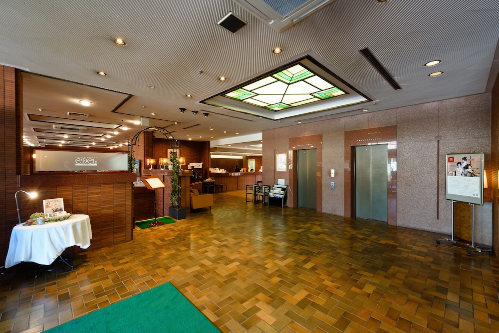 Garden Hotel Kanazawa 10/43