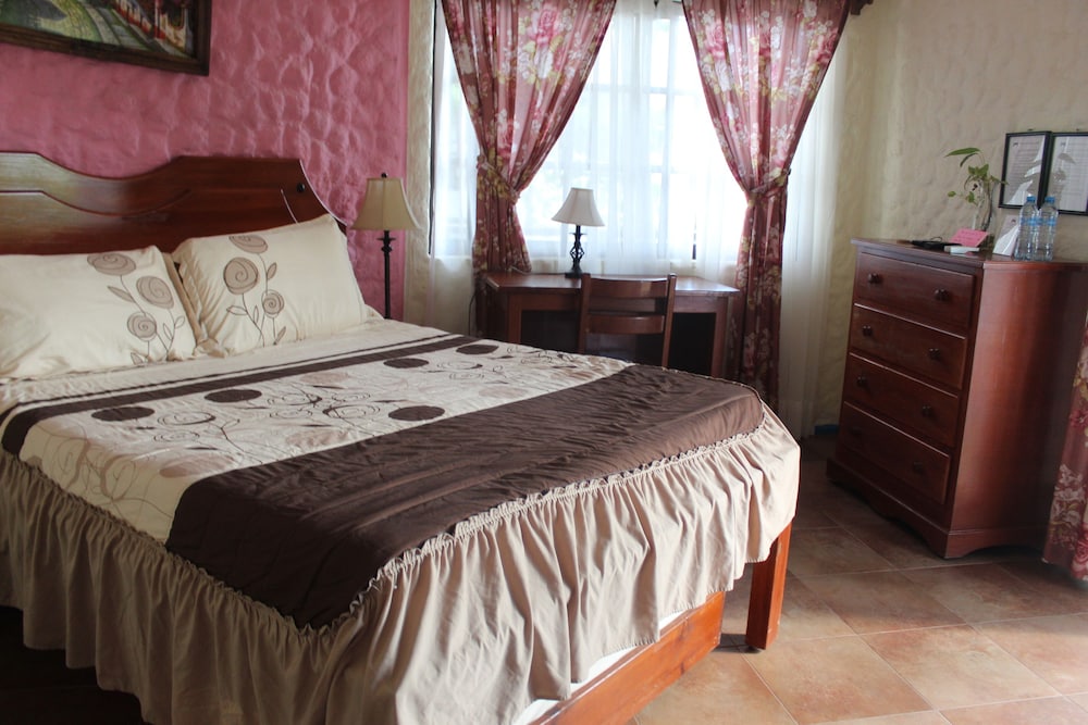 Hotel el Moro 27/68
