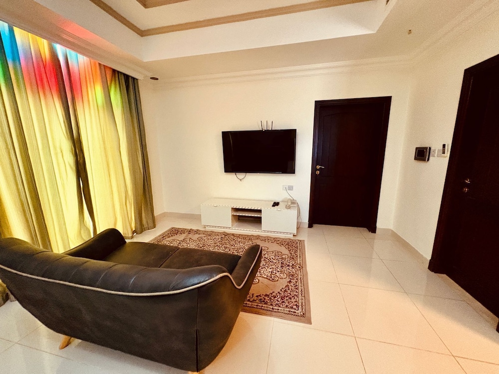 A'sinamar Hotel Apartment 35/50