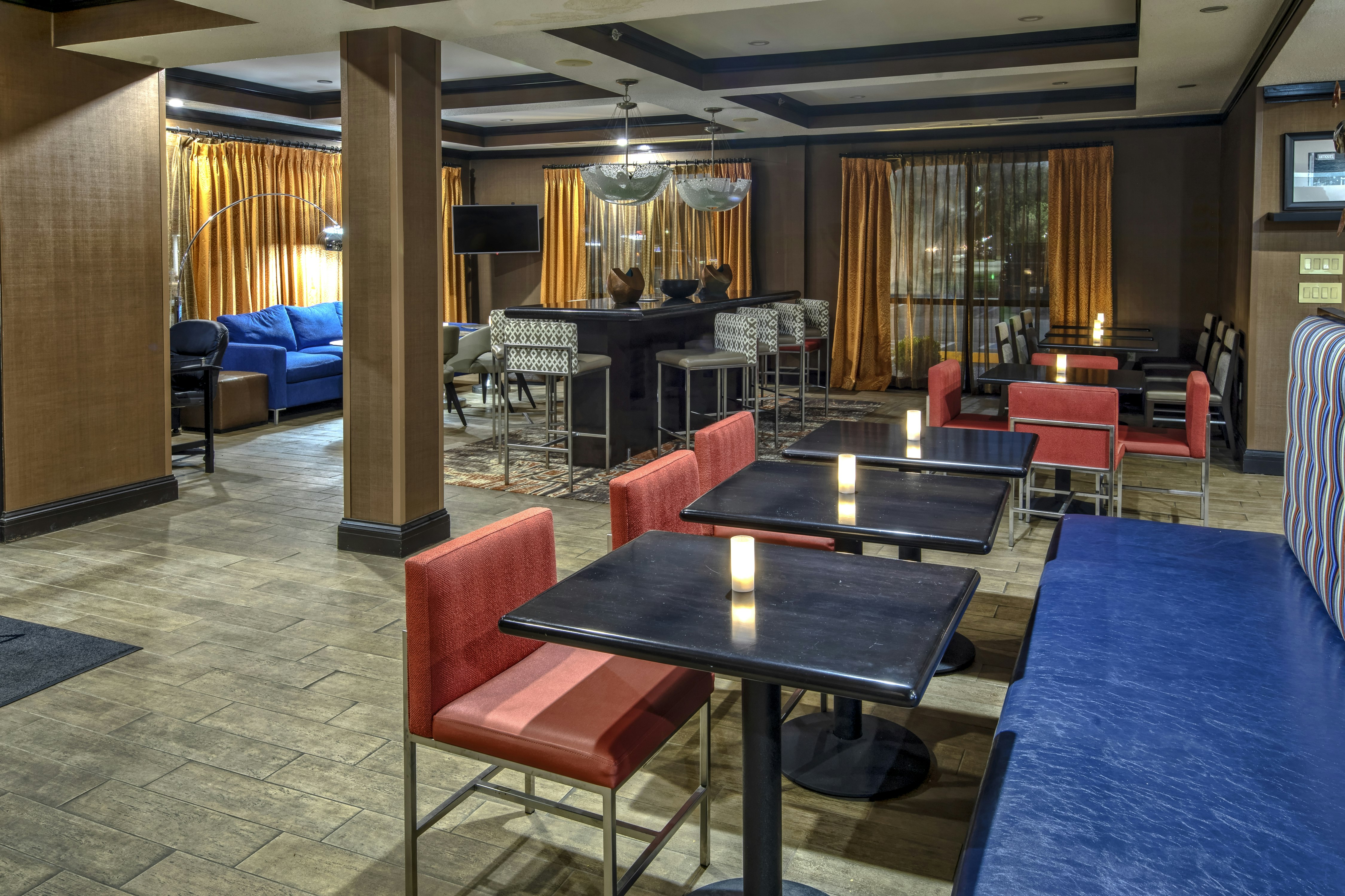 Hampton Inn Tullahoma 26/38