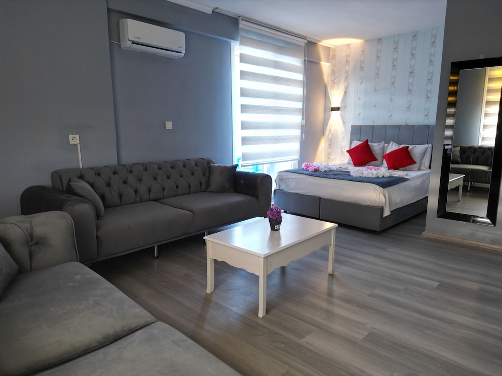 Akman City Hotel 45/66