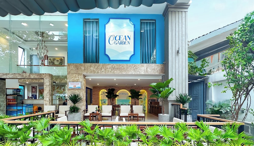 Ocean Garden Boutique Danang By Haviland 2/62