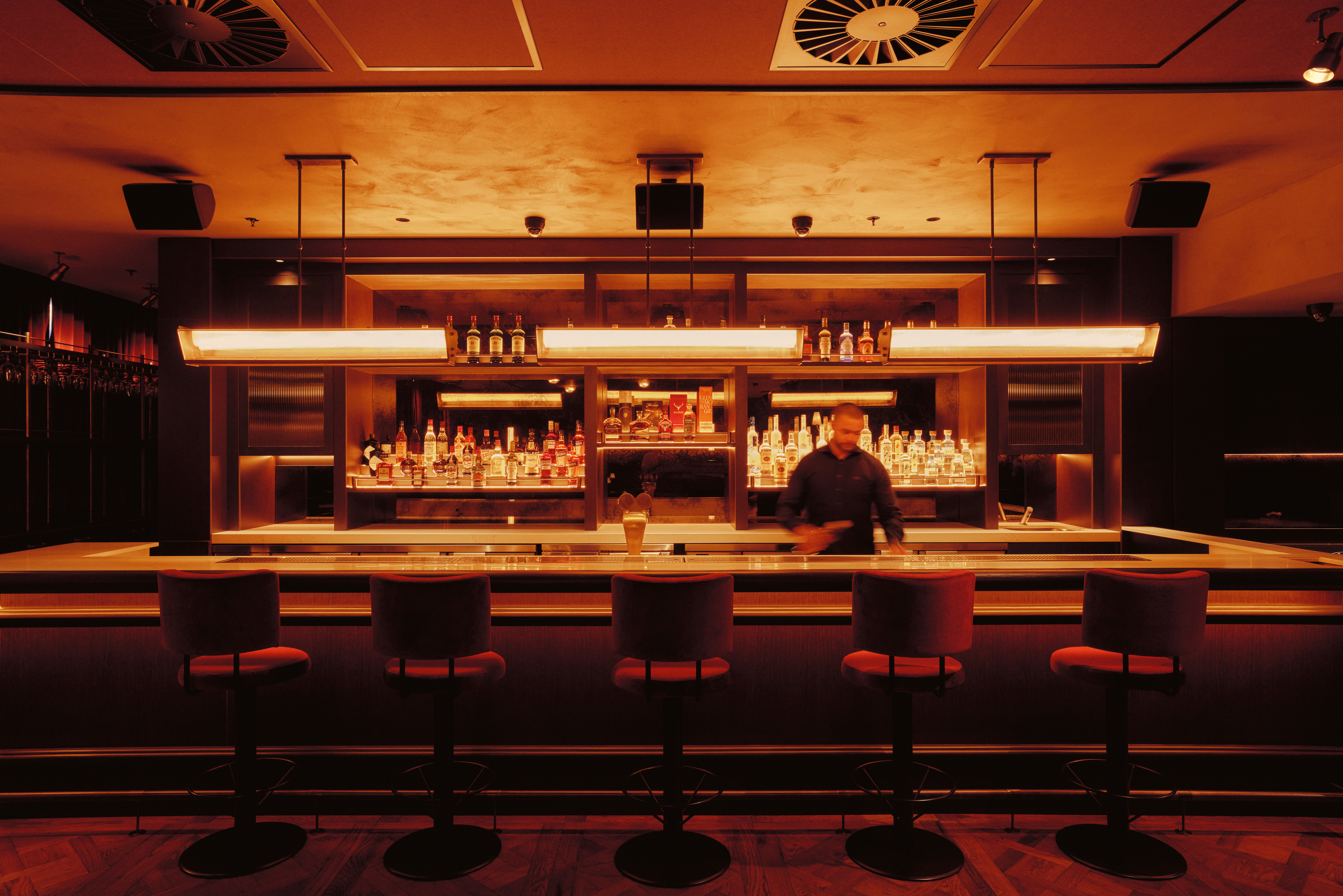 Hotel Indigo Auckland By IHG 9/50