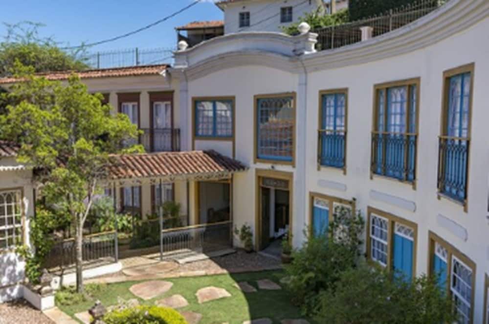 Hotel Solar Do Rosario 4/50
