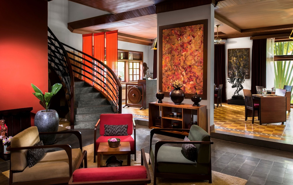Sokkhak Boutique Resort 59/69