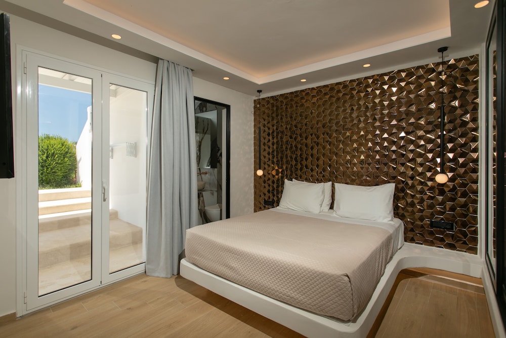Iphimedeia Apartments Suites 15/75