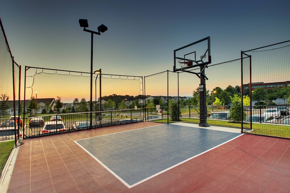Residence Inn By Marriott Philadelphia Valley Forge Collegeville 22/44