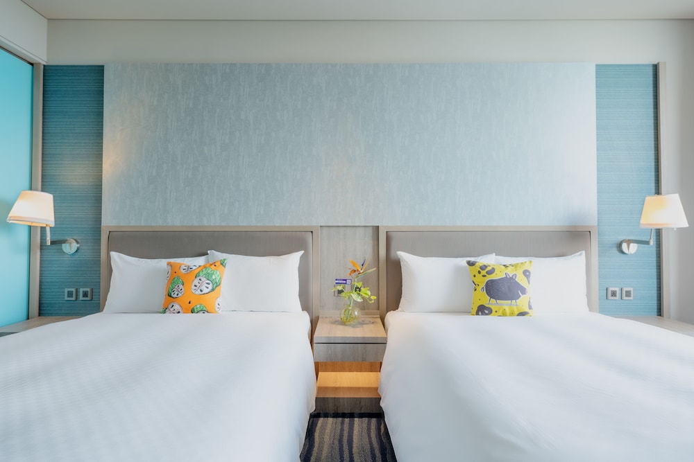 SUPERIOR, TWIN BEDS