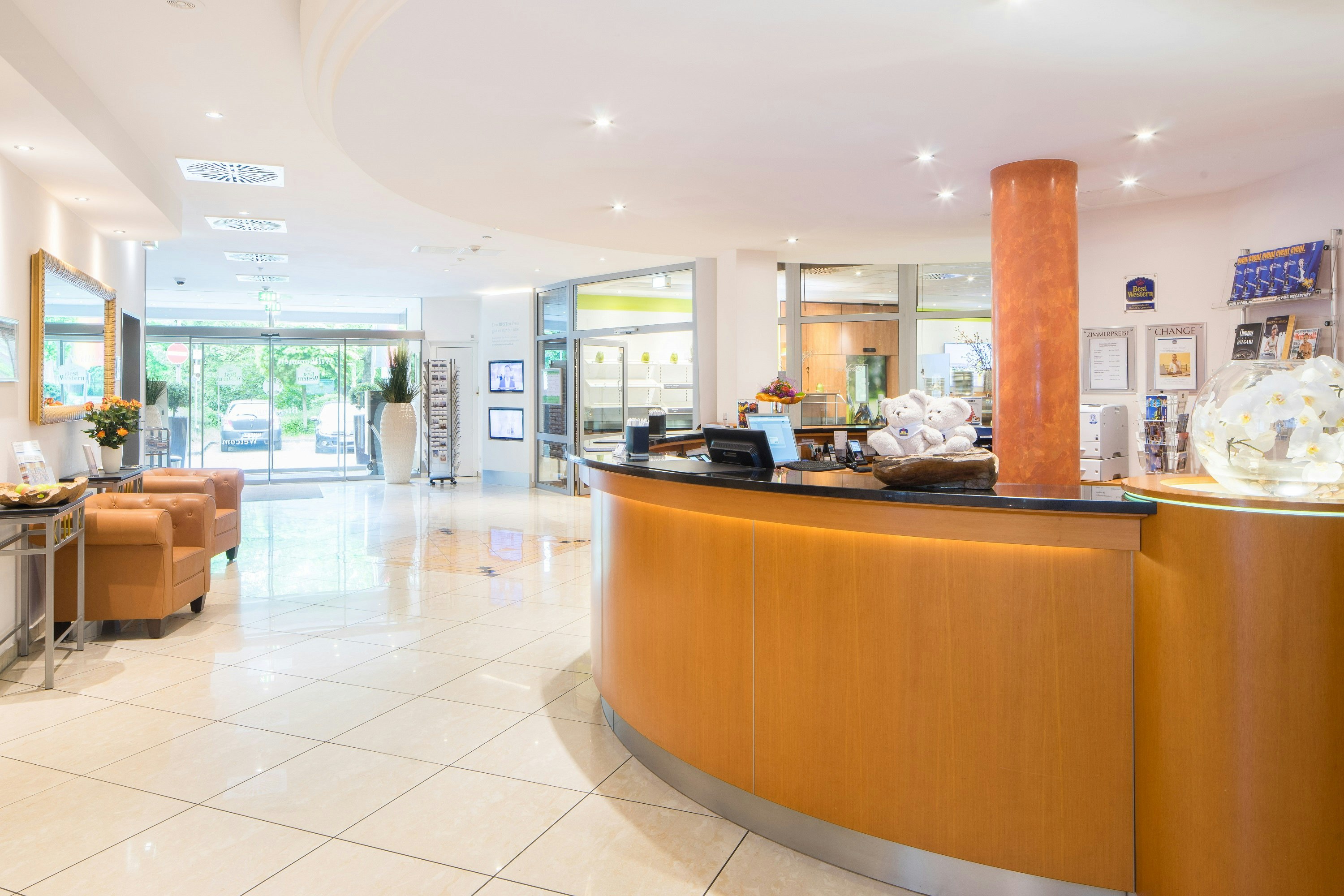 Philero Hotel Koln 2/26