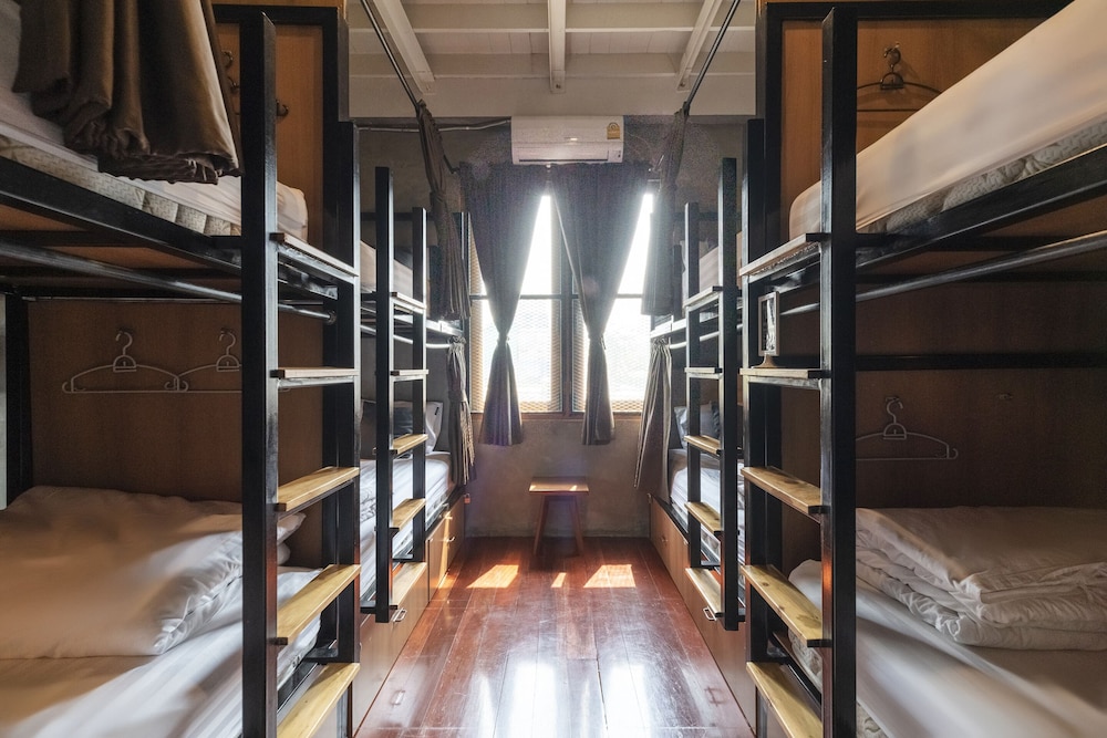 Am Bed Hostel - Adults Only 16/20