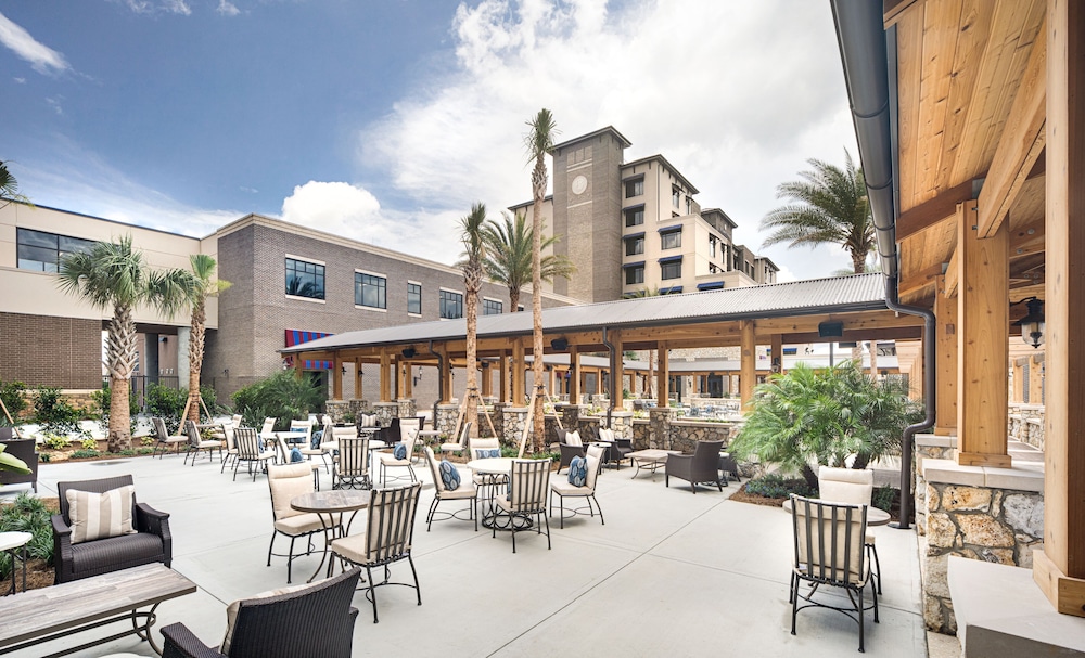 Brownwood Hotel & Spa 3/66