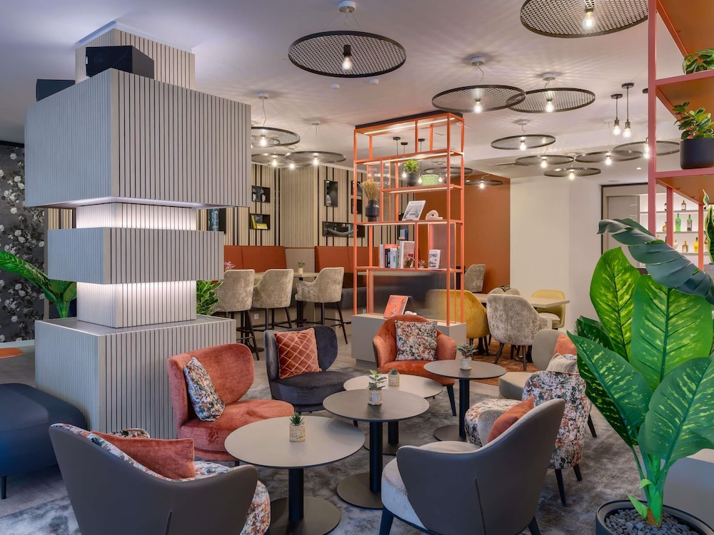 Mercure Hotel Hannover Oldenburger Allee 46/74
