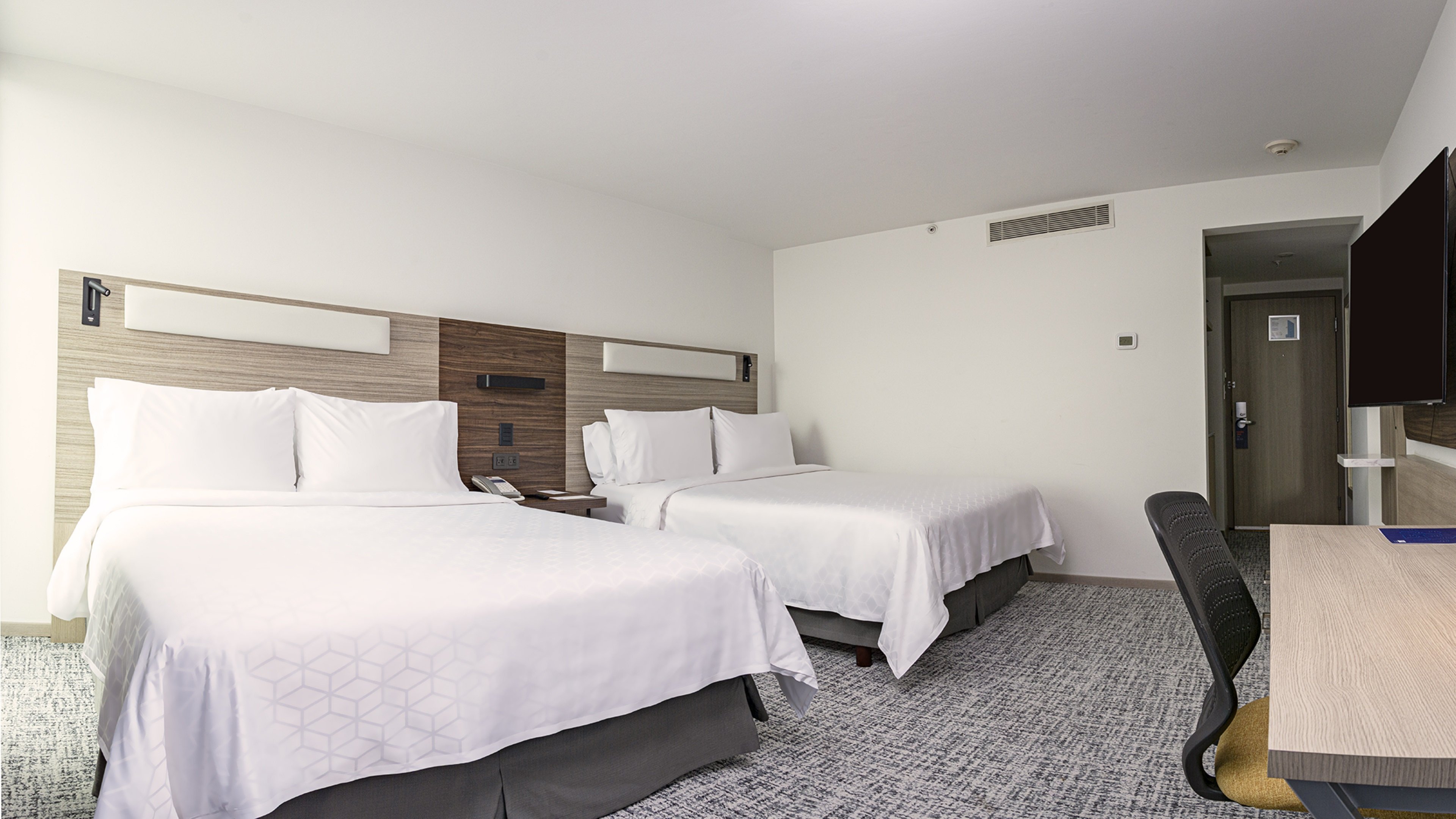 Holiday Inn Express Toluca Galerias Metepec 15/50