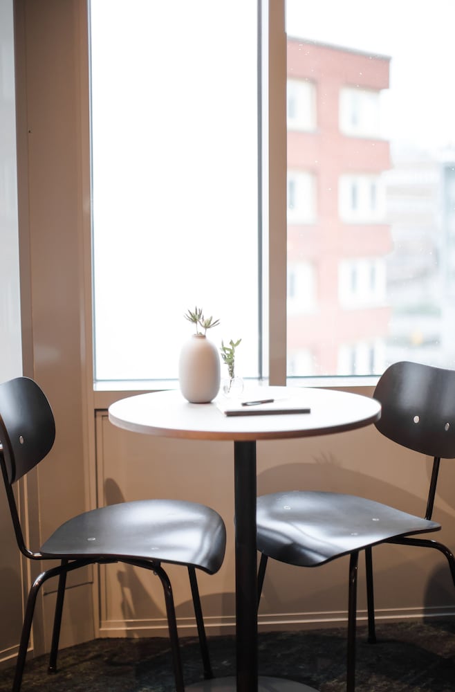 Comfort Hotel Kista 16/38