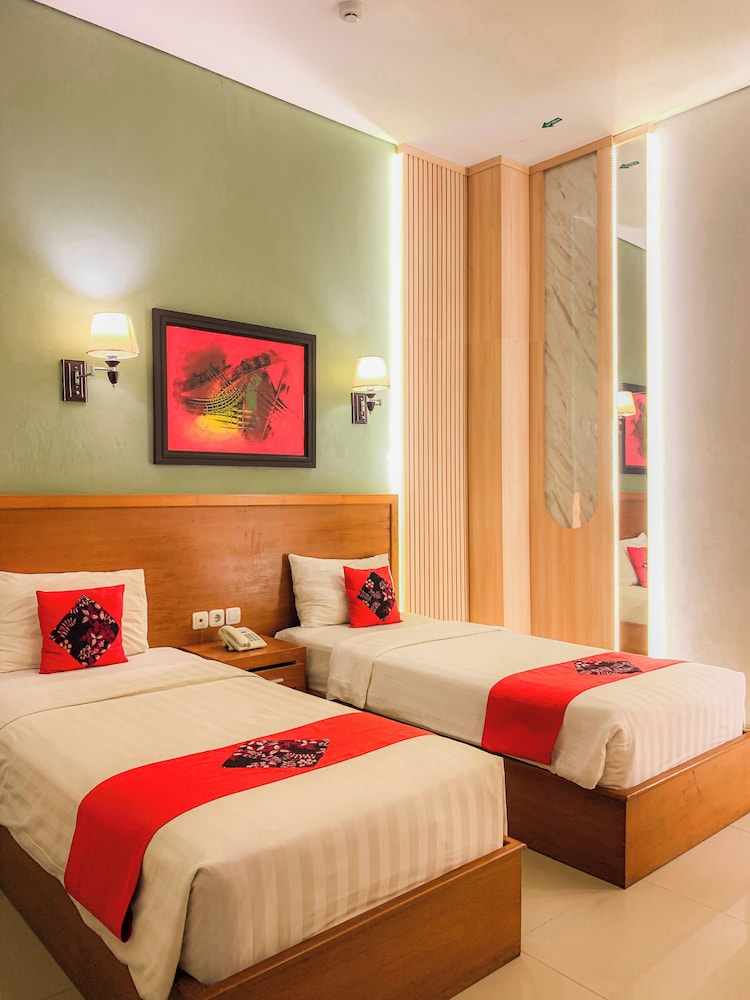 Prima Sr Hotel & Convention 21/50