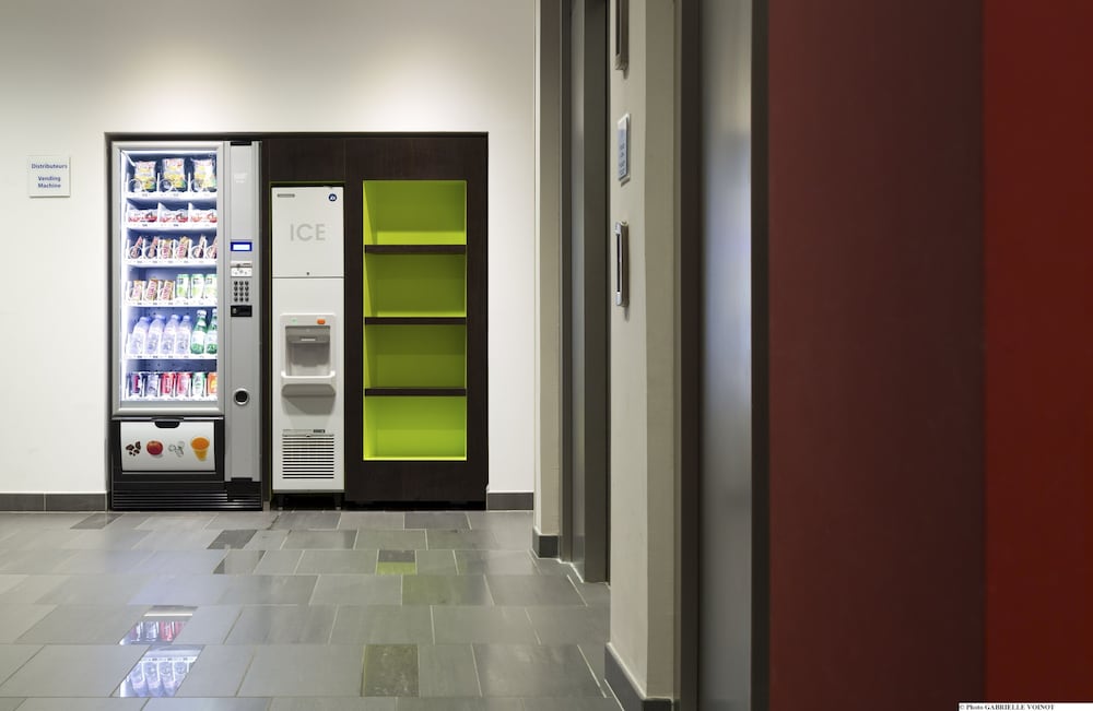 HOLIDAY INN EXPRESS MONTPELLIER-ODYSSEUM 30/71